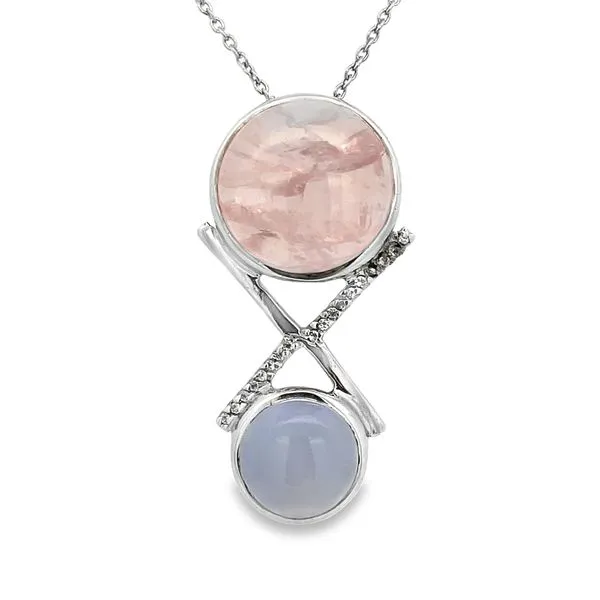 Gemstone Pendants Arthur's Jewelry Bedford, VA