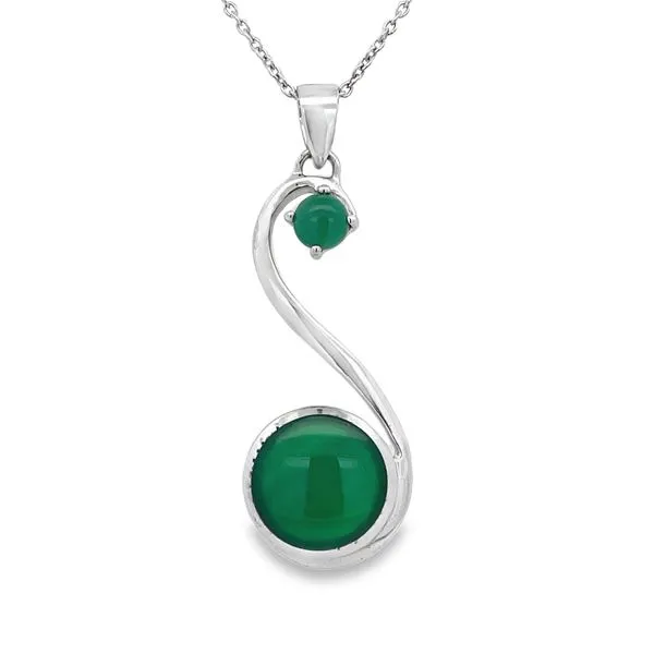Gemstone Pendants Arthur's Jewelry Bedford, VA