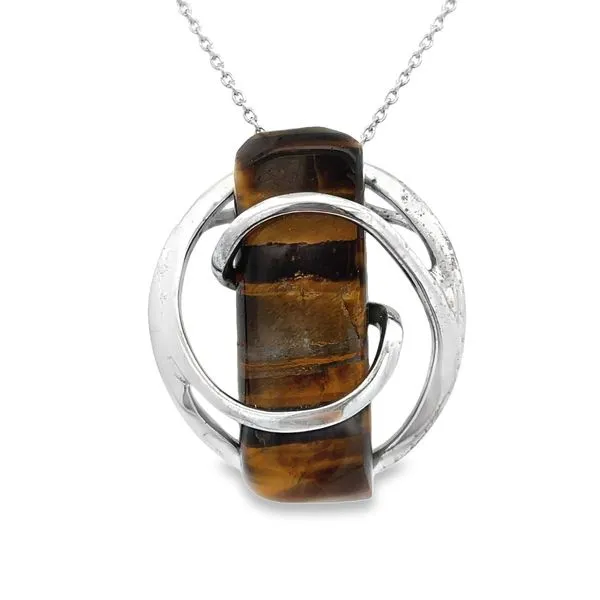 Gemstone Pendants Arthur's Jewelry Bedford, VA