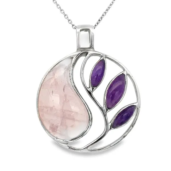 Gemstone Pendants Arthur's Jewelry Bedford, VA