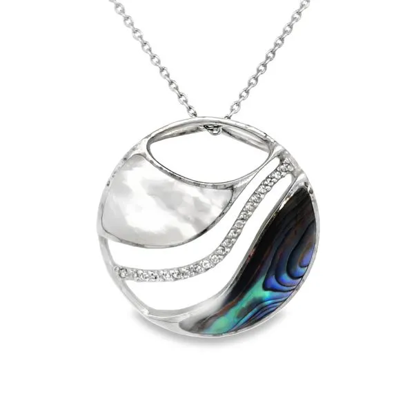 Gemstone Pendants Arthur's Jewelry Bedford, VA