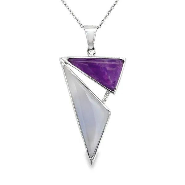 Gemstone Pendants Arthur's Jewelry Bedford, VA