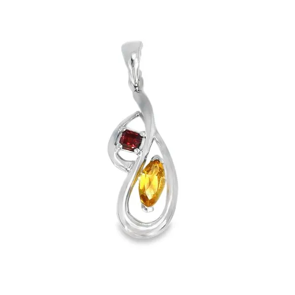 Gemstone Pendants Arthur's Jewelry Bedford, VA
