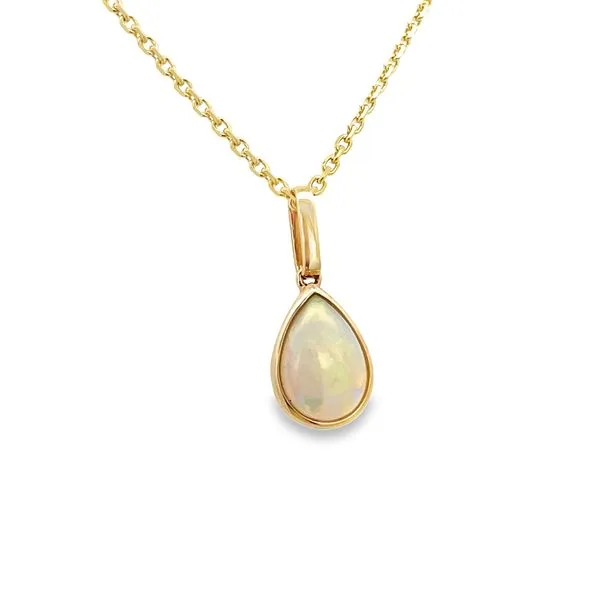 Gemstone Necklace Arthur's Jewelry Bedford, VA