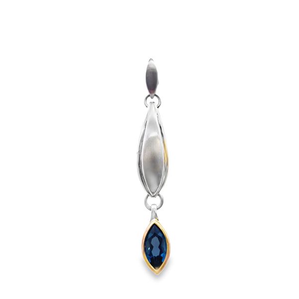 Gemstone Necklace Arthur's Jewelry Bedford, VA