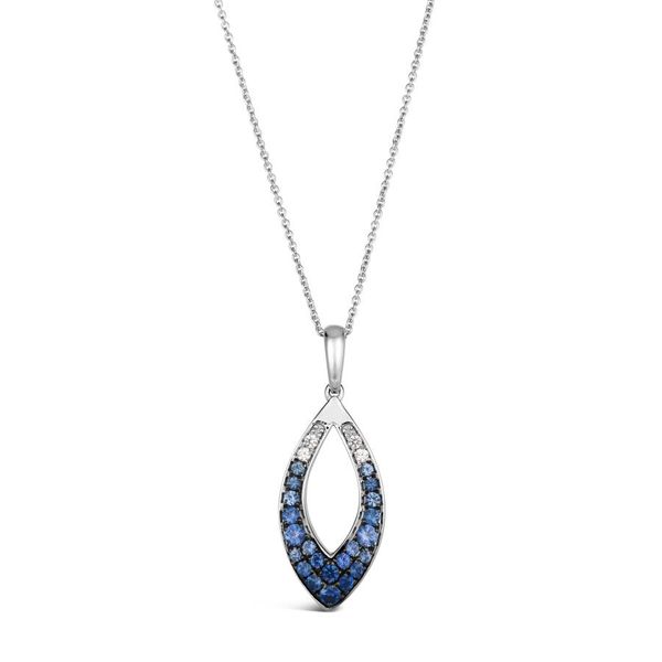 Gemstone Necklace Arthur's Jewelry Bedford, VA