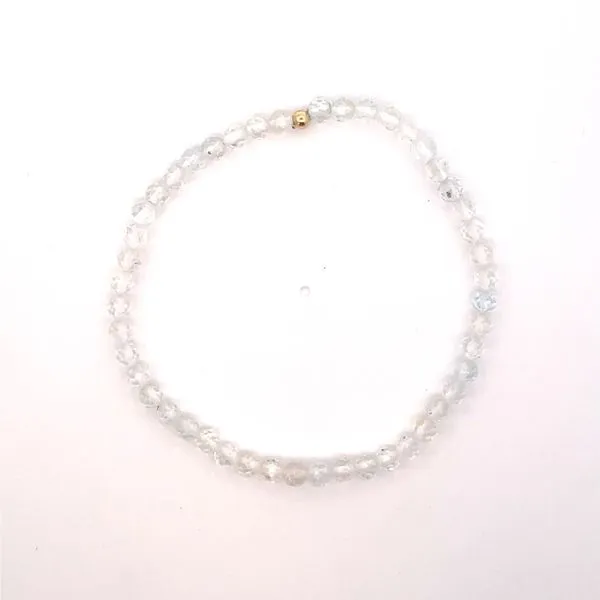 Gemstone Bracelet Arthur's Jewelry Bedford, VA