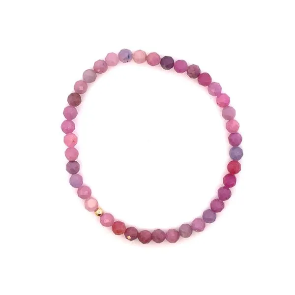 Gemstone Bracelet Arthur's Jewelry Bedford, VA