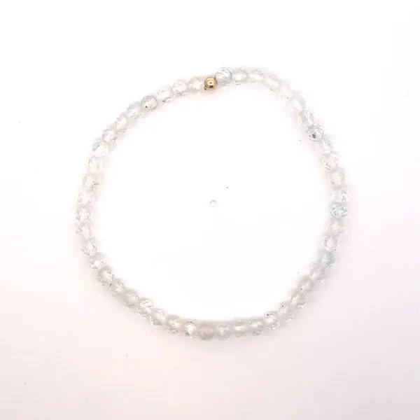 Gemstone Bracelet Arthur's Jewelry Bedford, VA