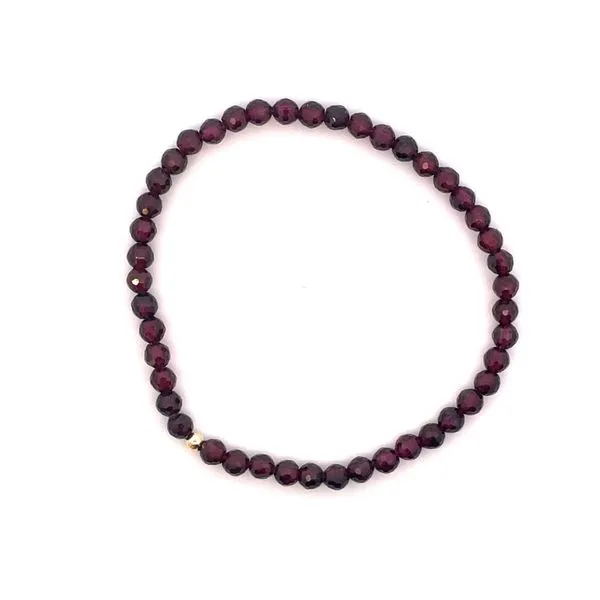Gemstone Bracelet Arthur's Jewelry Bedford, VA