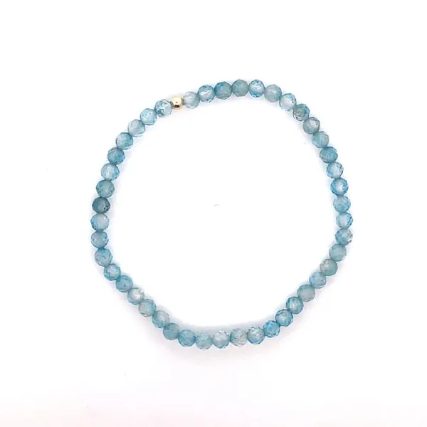 Gemstone Bracelet Arthur's Jewelry Bedford, VA
