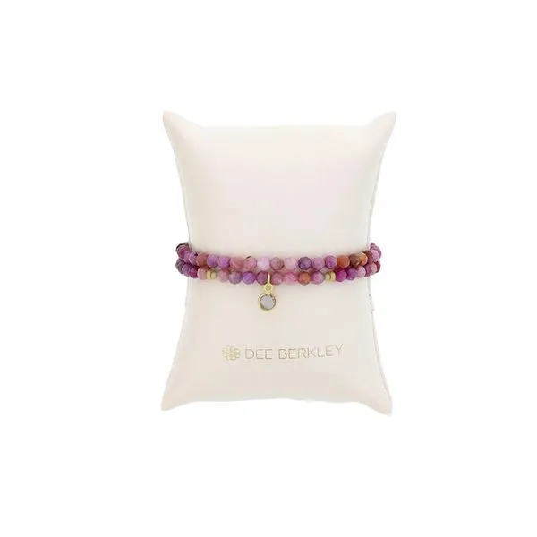 Gemstone Bracelet Arthur's Jewelry Bedford, VA