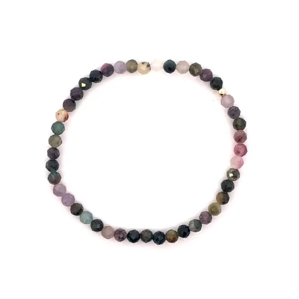 Gemstone Bracelet Arthur's Jewelry Bedford, VA