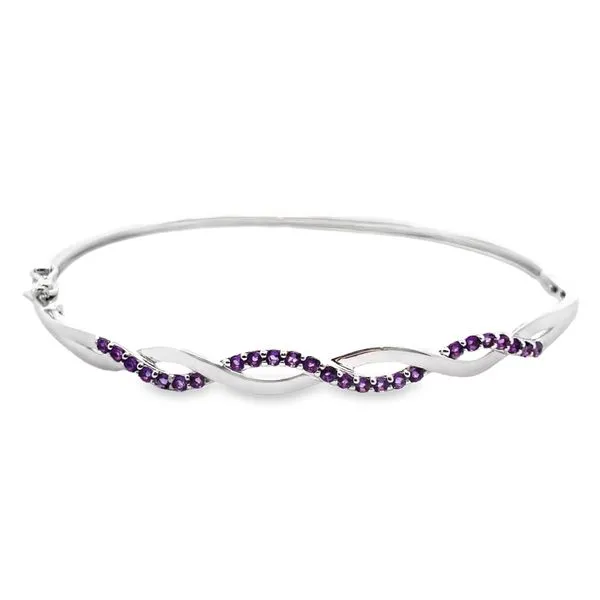 Gemstone Bracelet Arthur's Jewelry Bedford, VA