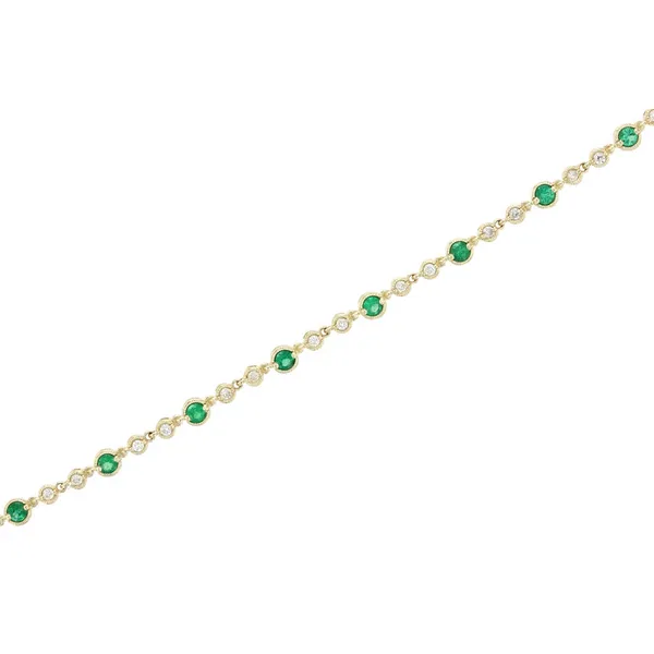 Gemstone Bracelet Arthur's Jewelry Bedford, VA