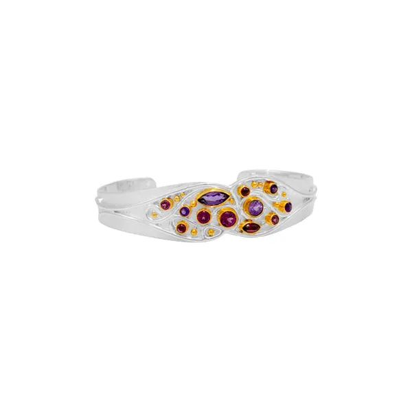 Gemstone Bracelet Arthur's Jewelry Bedford, VA