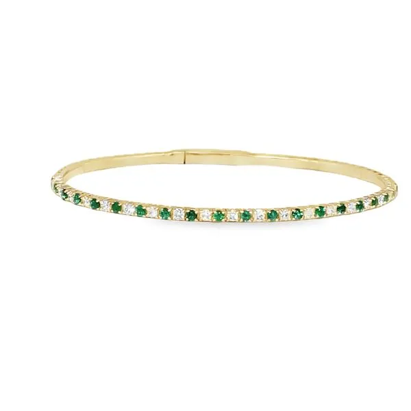 Gemstone Bracelet Arthur's Jewelry Bedford, VA