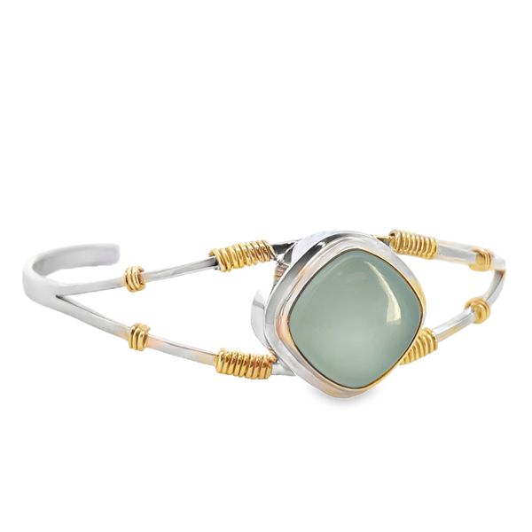 Gemstone Bracelet Arthur's Jewelry Bedford, VA