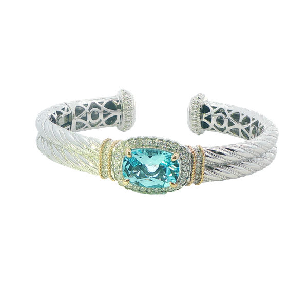 Gemstone Bracelet Arthur's Jewelry Bedford, VA