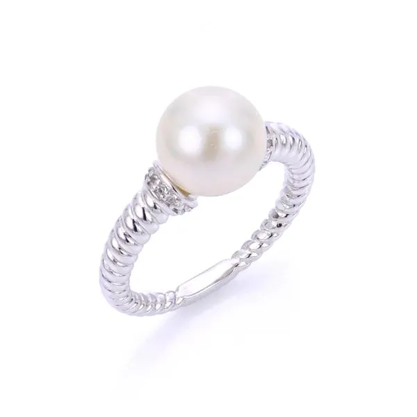 Pearl Ring Arthur's Jewelry Bedford, VA