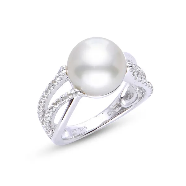 Pearl Ring Arthur's Jewelry Bedford, VA