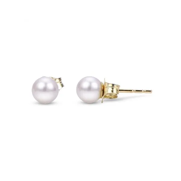 Pearl Earrings Arthur's Jewelry Bedford, VA