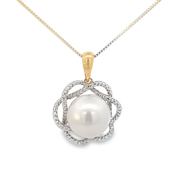 Pearl Pendant Arthur's Jewelry Bedford, VA