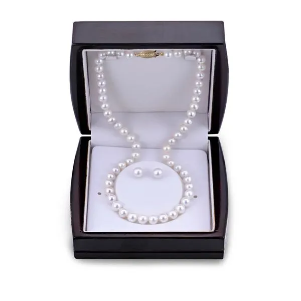 Pearl Necklace Arthur's Jewelry Bedford, VA