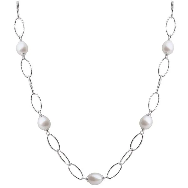 Pearl Necklace Arthur's Jewelry Bedford, VA