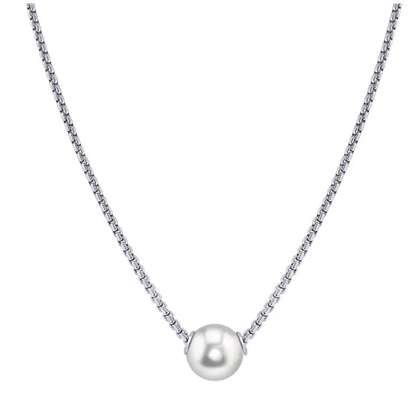 Pearl Necklace Arthur's Jewelry Bedford, VA