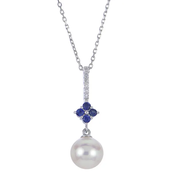 Pearl Necklace Arthur's Jewelry Bedford, VA