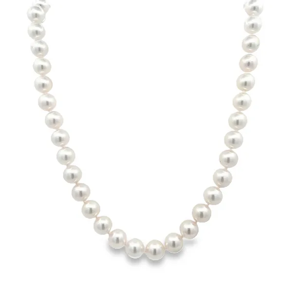 Pearl Necklace Arthur's Jewelry Bedford, VA