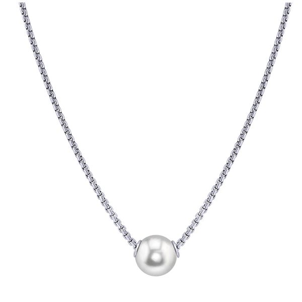 Pearl Necklace Arthur's Jewelry Bedford, VA