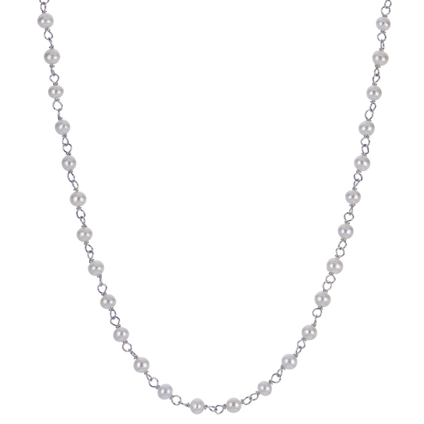 Pearl Necklace Arthur's Jewelry Bedford, VA