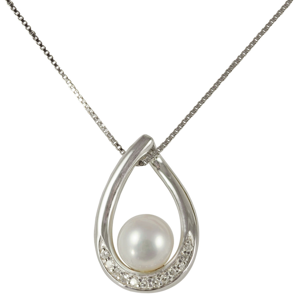 Pearl Necklace Arthur's Jewelry Bedford, VA
