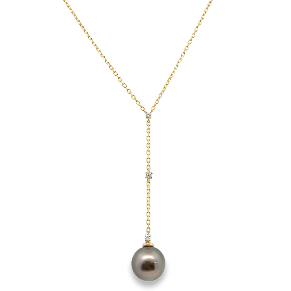Pearl Necklace Arthur's Jewelry Bedford, VA