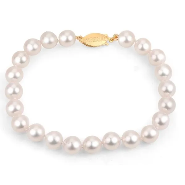 Pearl Bracelet Arthur's Jewelry Bedford, VA