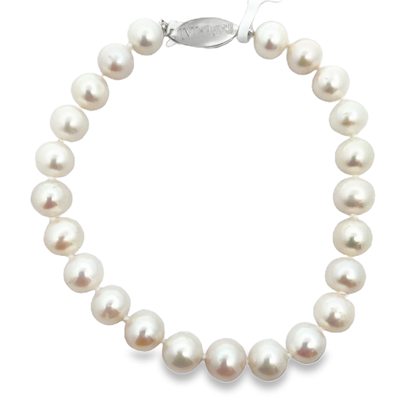 Pearl Bracelet Arthur's Jewelry Bedford, VA