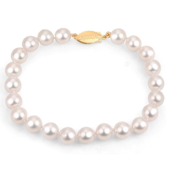 Pearl Bracelet Arthur's Jewelry Bedford, VA