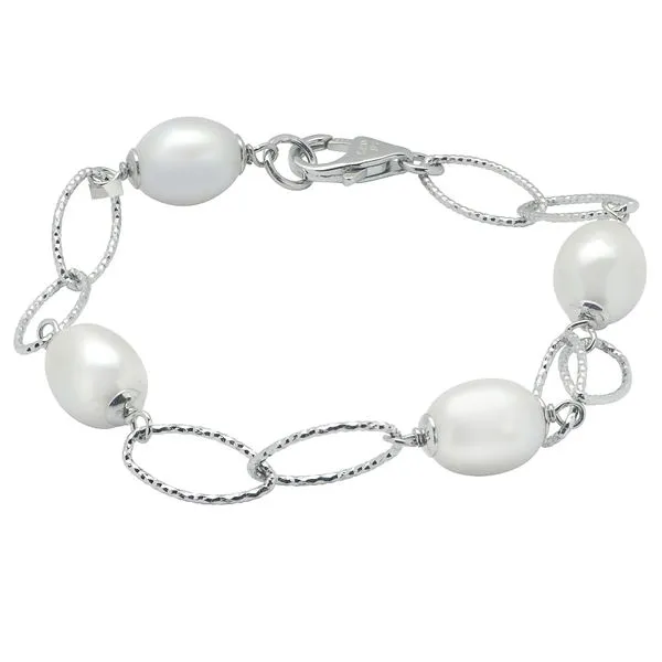 Pearl Bracelet Arthur's Jewelry Bedford, VA