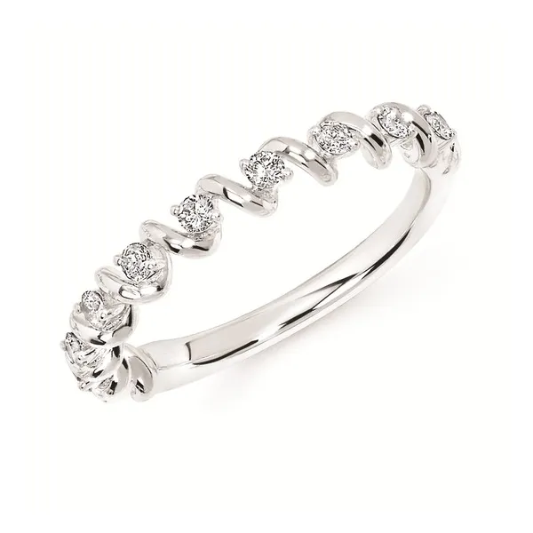 Gold Women's Wedding Band Arthur's Jewelry Bedford, VA