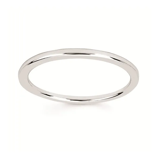 Gold Women's Wedding Band Arthur's Jewelry Bedford, VA