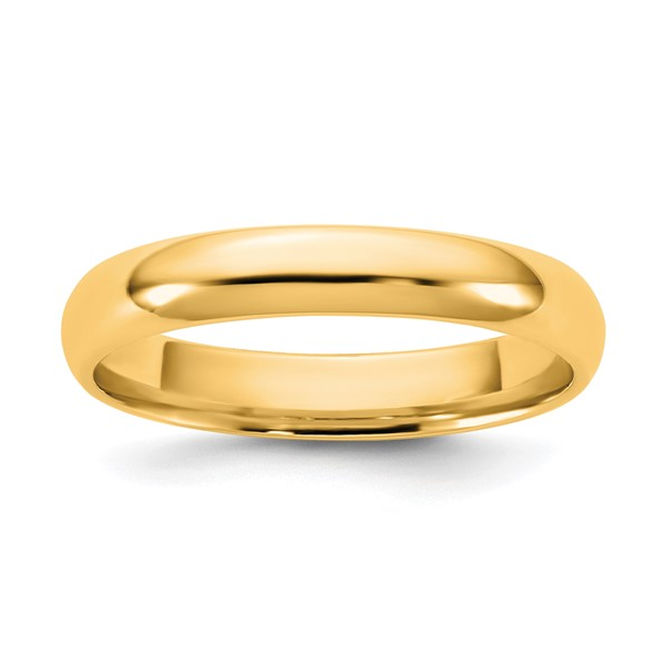 Gold Women's Wedding Band Arthur's Jewelry Bedford, VA