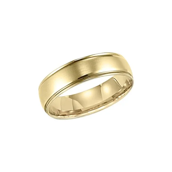 Wedding Band Arthur's Jewelry Bedford, VA
