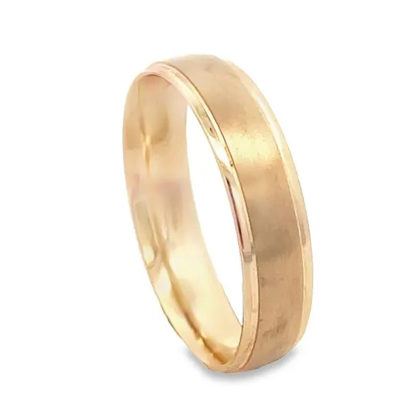 Wedding Band Arthur's Jewelry Bedford, VA