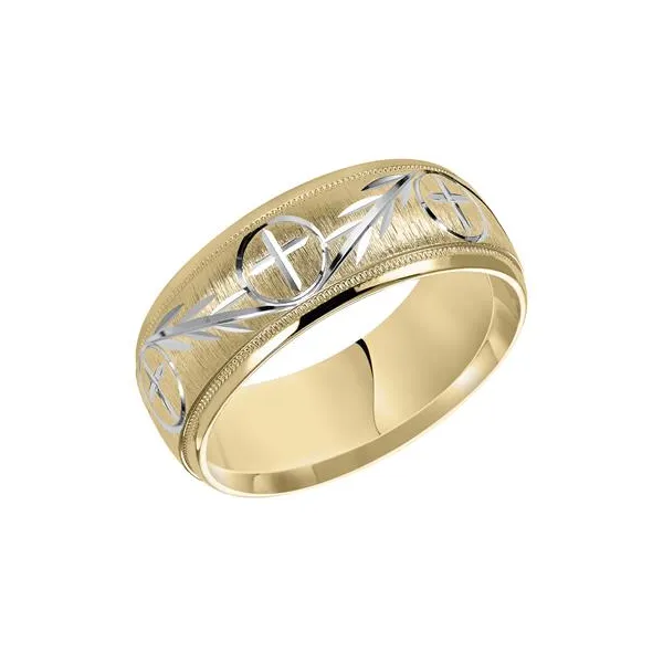 Wedding Band Arthur's Jewelry Bedford, VA