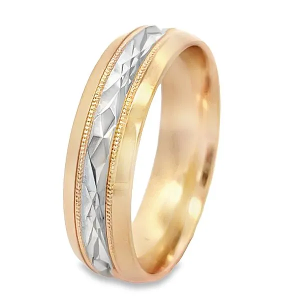 Wedding Band Arthur's Jewelry Bedford, VA