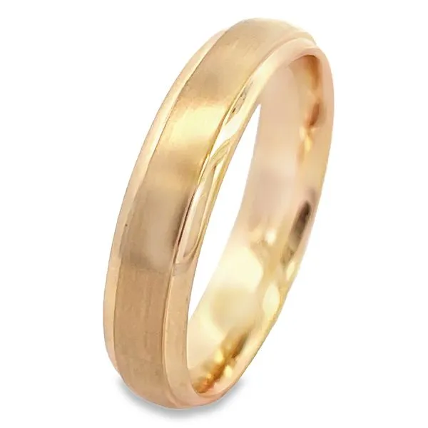 Wedding Band Arthur's Jewelry Bedford, VA