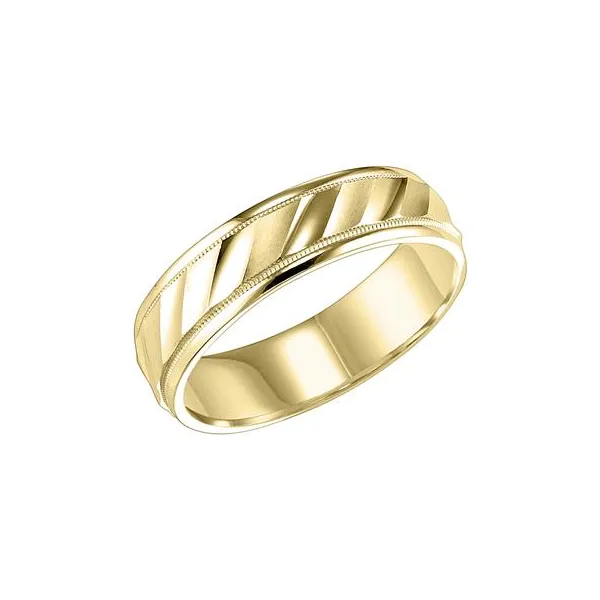 Wedding Band Arthur's Jewelry Bedford, VA