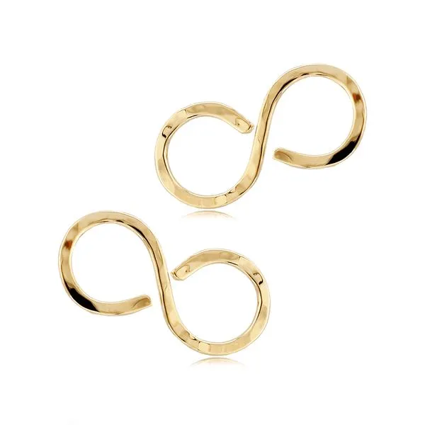 Gold Earrings Arthur's Jewelry Bedford, VA